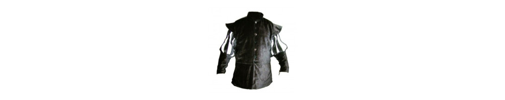 gilet