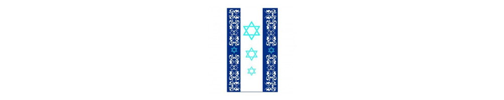 Bandiere ebraiche