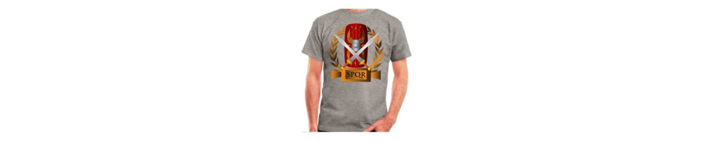 T-Shirt Romano