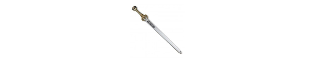 Spade Egiziane