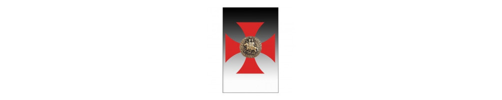 Banner Templari