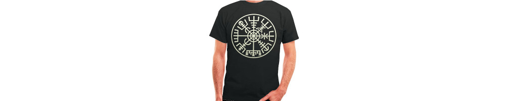 T-Shirt Celtic-Viking