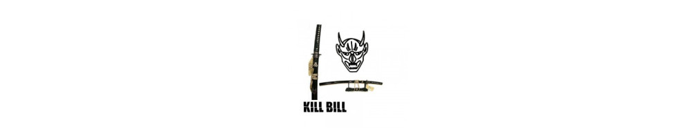 Uccidi Bill Katanas