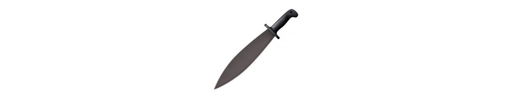machete