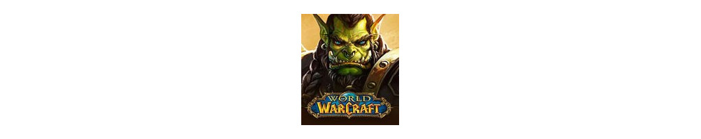 Mondo di Warcraft