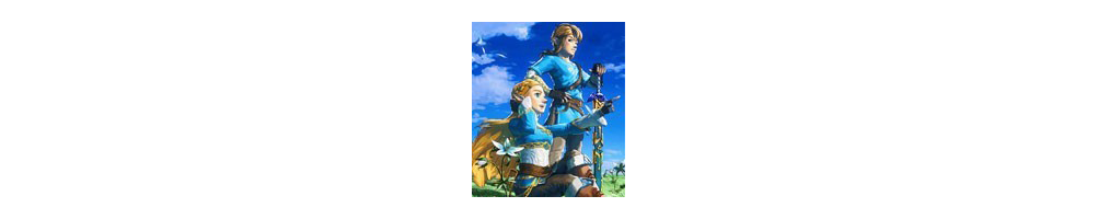 La Leggenda di Zelda