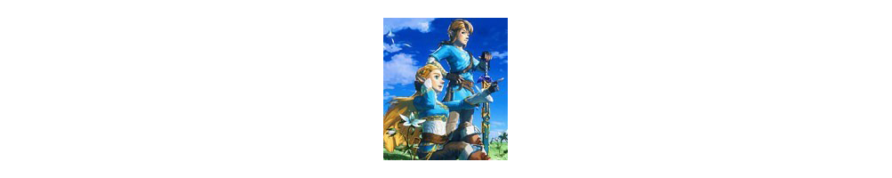 La leggenda di Zelda