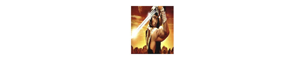 Conan il Barbaro