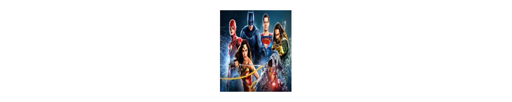 DC Comics