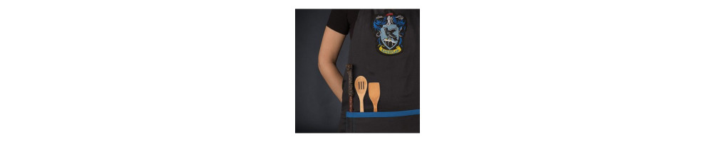 Banner, Harry Potter