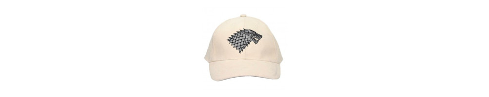 Cappelli con visiera 