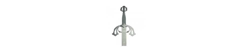 Spade Tizona