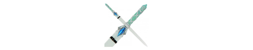 Spade Di Sword Art Online