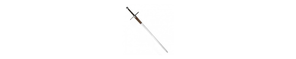 William Wallace spade