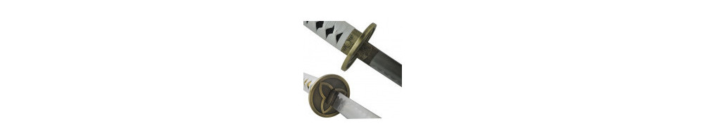 Katana Walking Dead