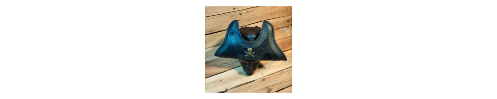 cappelli da pirata