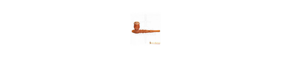 pipe per fumare