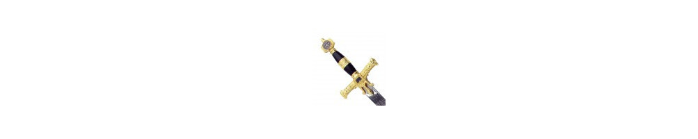 Spade di Re Salomone