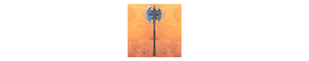 Assi per LARP