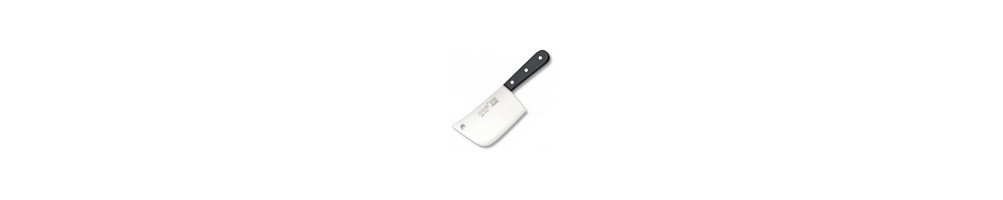 Mannaie (accette)