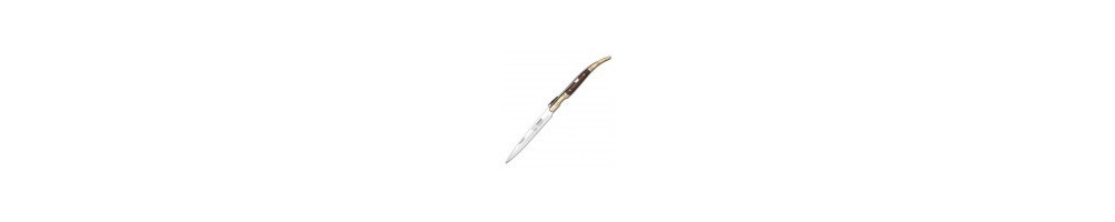 coltellini a stiletto