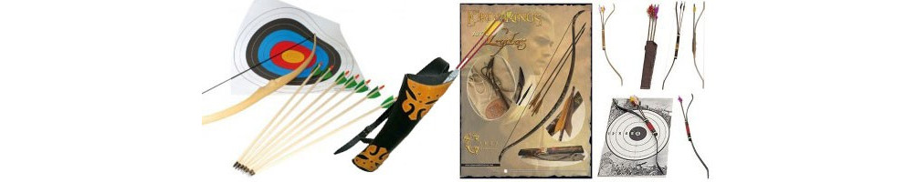 Accessori arcieri