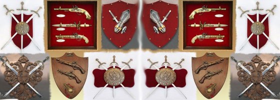 Accessoires Hoeden & petten Helmen Militaire helmen Middeleeuwse Game Of Thrones Dragon Shield Houten Viking Shield 