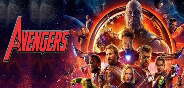 Marvel-Avengers