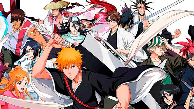 Bleach