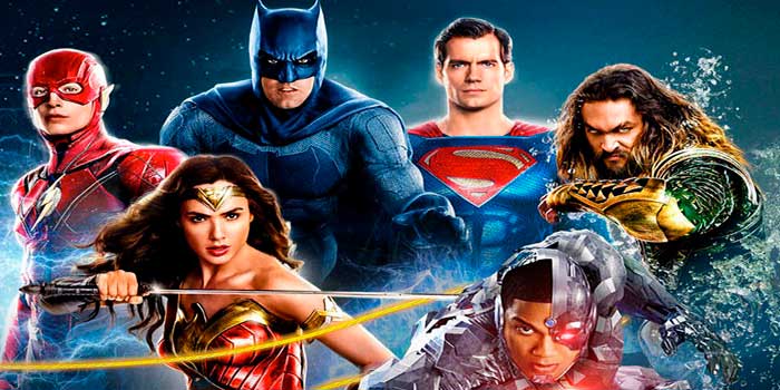 DC Comics
