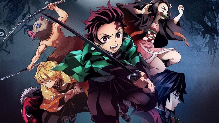 Katana Demon Slayer