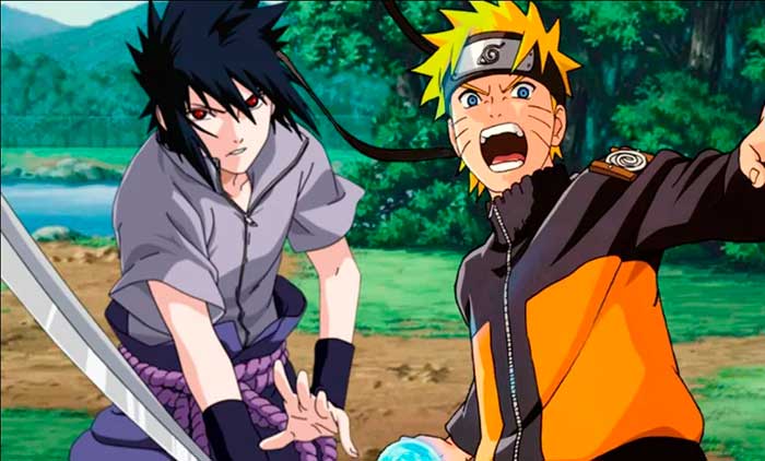 Naruto