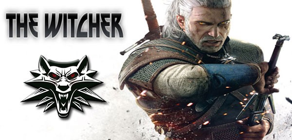 The Witcher