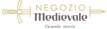 ⚔️  Negozio-Medievale