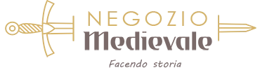 ⚔️  Negozio-Medievale