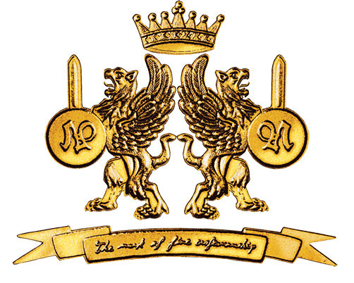 The Noble Collection