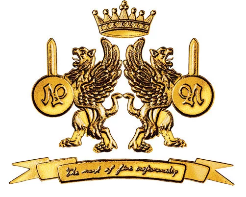 The Noble Collection