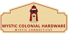 Mystic Colonial Hardware