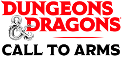 Dungeons & Dragons: Call to Arms
