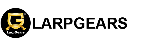 LARPGEARS