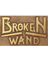 Broken Wand