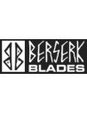 Berserk Blades