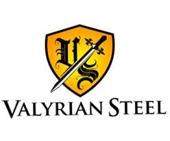 Valyrian Steel